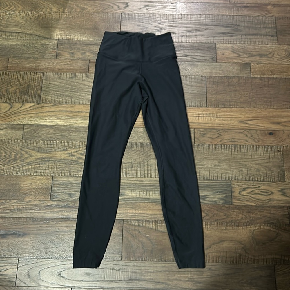 NIKE | Black Dri-Fit Full Length Leggings | XS